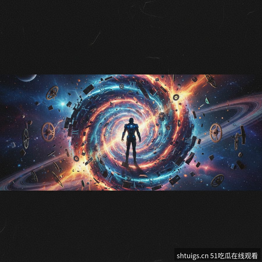 剧集追看·现场实拍 03