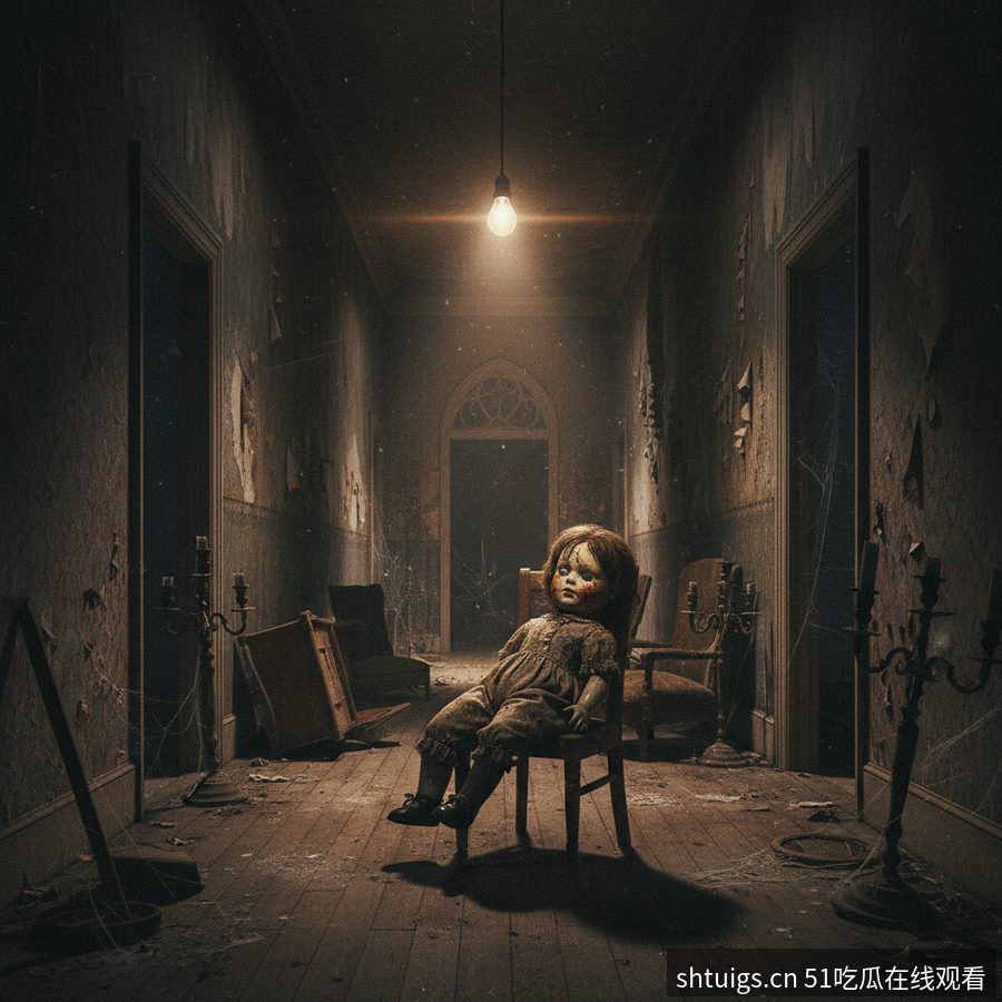 吃瓜现场·震撼回顾 26