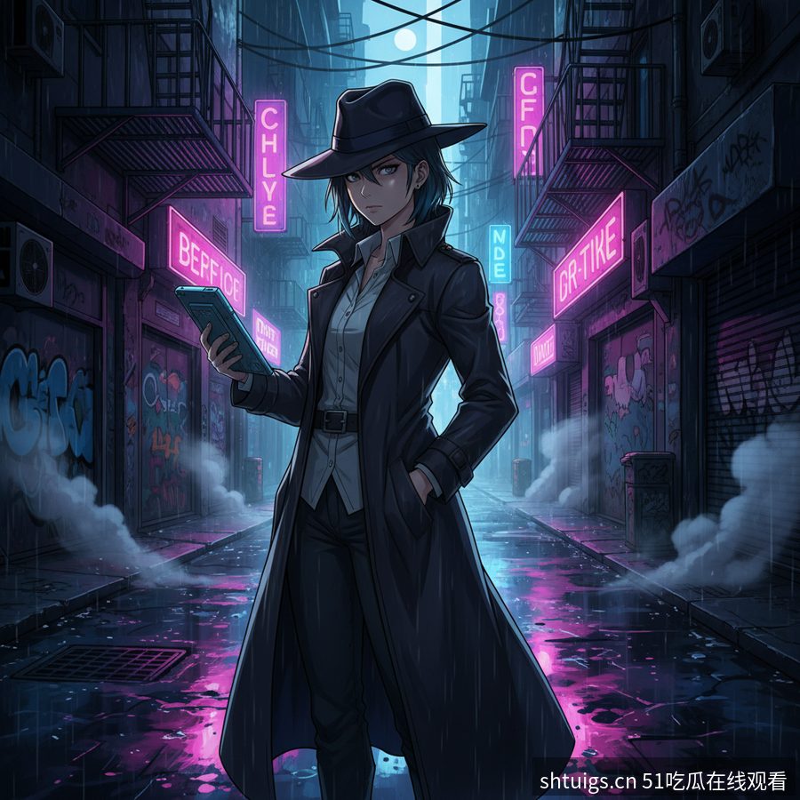 吃瓜现场·震撼回顾 39