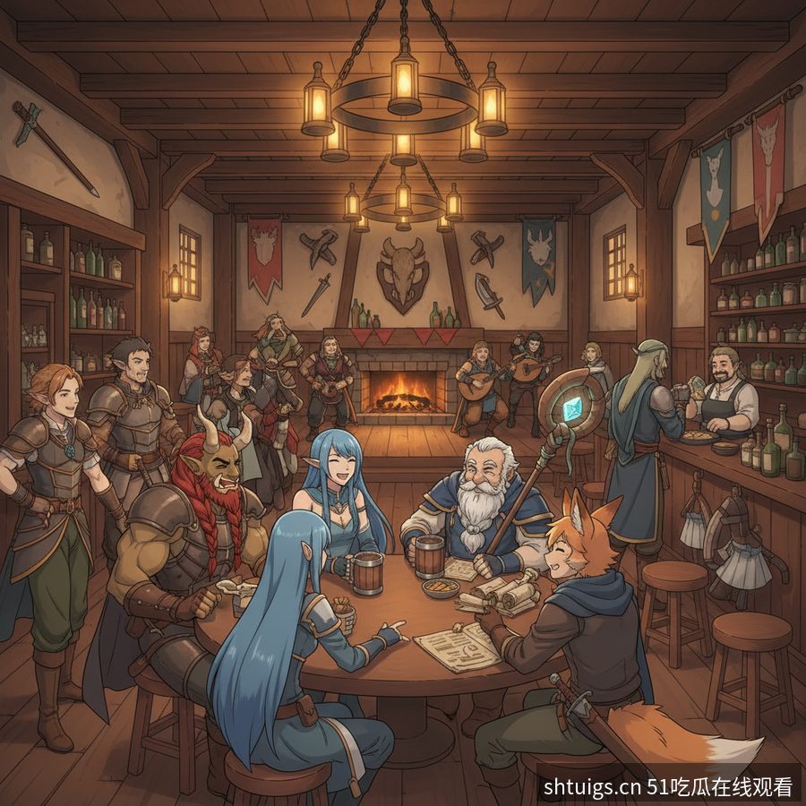 剧集追看·现场实拍 74