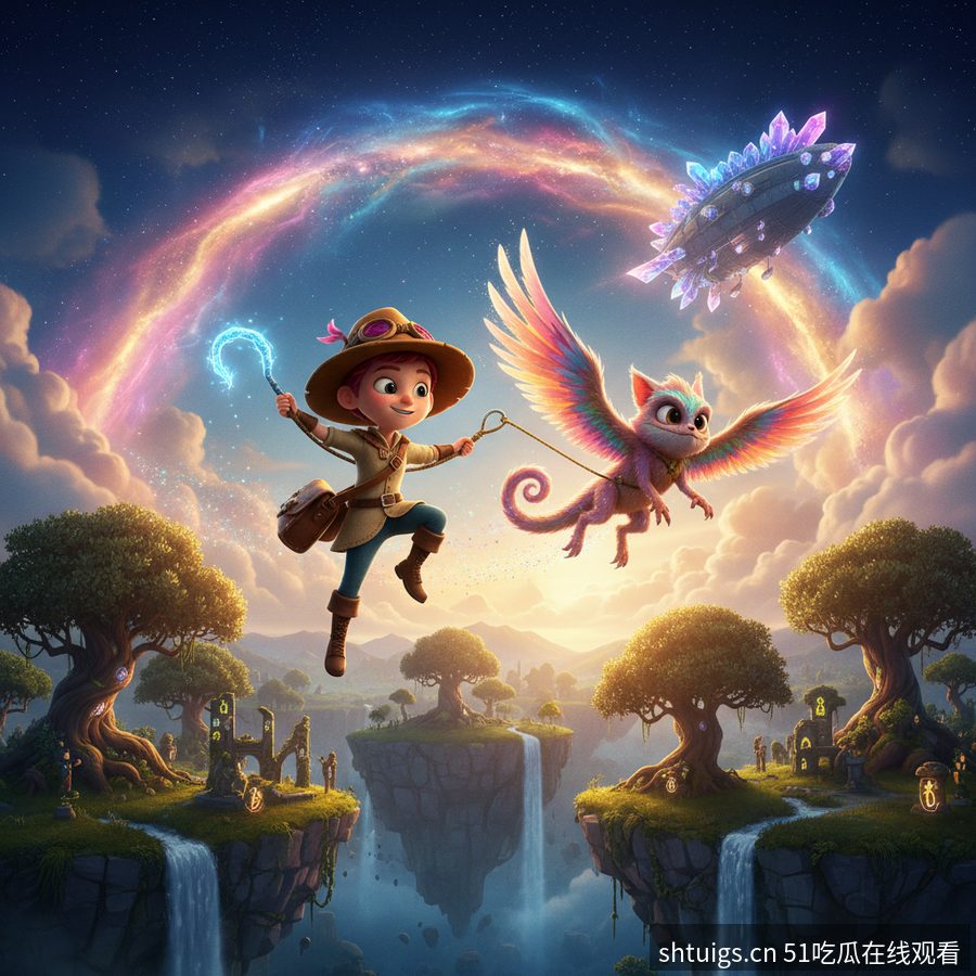 剧集追看·深度解析 24