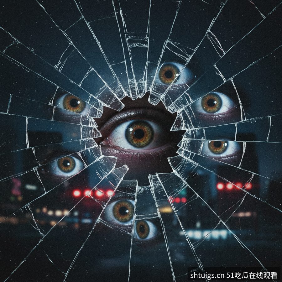社会百态·高清片段 71