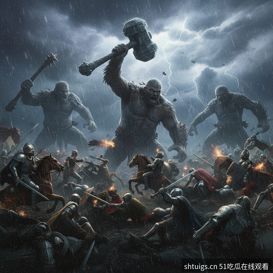 吃瓜现场·精彩瞬间 61